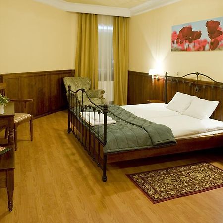 Hotel Kresowianka Bydgoszcz Eksteriør bilde