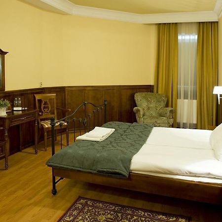 Hotel Kresowianka Bydgoszcz Eksteriør bilde