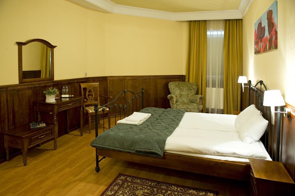 Hotel Kresowianka Bydgoszcz Eksteriør bilde